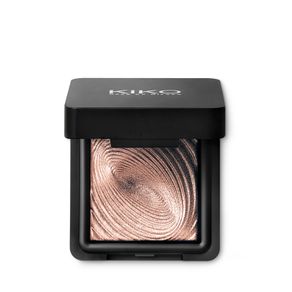 kiko milano makeup Instant colour wet eye shadows