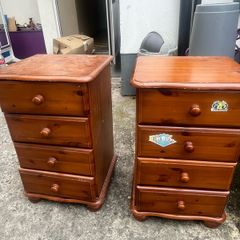 lockers set of 2