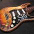 Fender hot rod