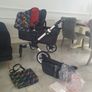 Bugaboo Donkey 3 Double Travel System Image 10