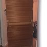 Mid Century storage and writing desk in beautiful condition Image 8