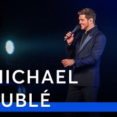 Michael Buble