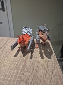 dinosaur toy