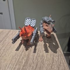 dinosaur toy