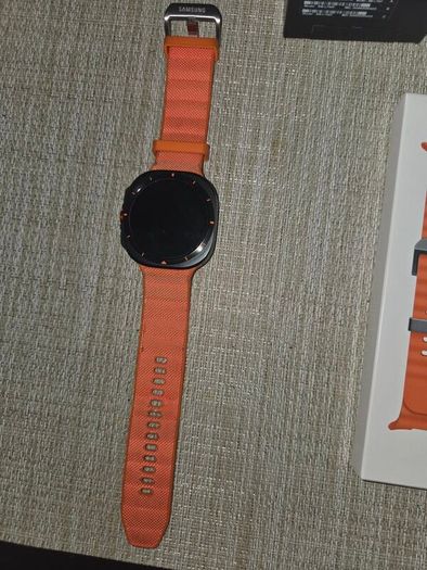 galaxy watch