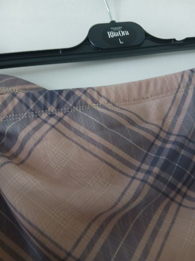 skirt and top new no tags