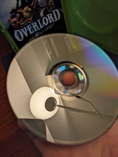 Overlord II - Xbox 360