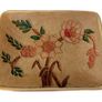 Vintage Cloisonne Vanity Set Image 2