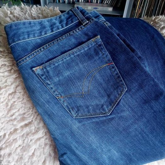 Lee Cooper blue jeans W36