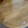 Wooden Kitchen Table Image 8