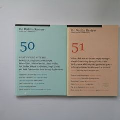 The Dublin Review 50 and 51