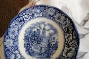 small plate for sale