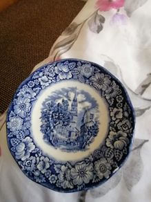 small plate for sale