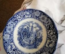 small plate for sale