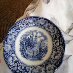 small plate for sale