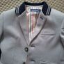 Boys Communion Suit Image 2