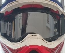 BELL Motorcross motorcycle helmet