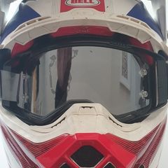 BELL Motorcross motorcycle helmet