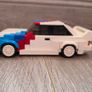 BMW Bulding Block Model Image 4