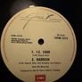 Gina X No GDM 1982 UK 12 inch EMI Electronic Synth New Wave Image 3