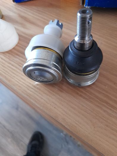 New balljoints suite honda also other cars