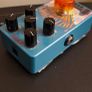 Fuzz Factory Z Vex - Guitar Pedal - fuzz effect Image 3