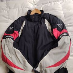 Dainese Jacket