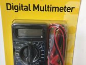 Digital Multimeter