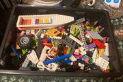 lego postage extra