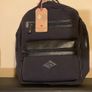 Lee Cooper black rucksack. New. Image 3