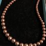 Pearl necklace Image 3