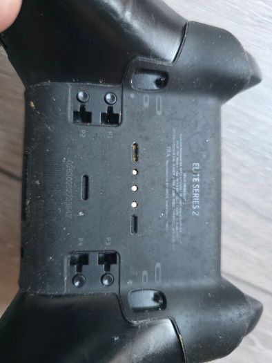 3 x Xbox Elite Series 2 Controllers (Free Post)
