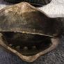 vintage collectable lead ladle ( cast metal) Image 6