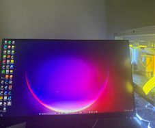 Msi 180hz 27' G274qpf-e2 1ms
