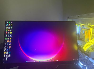 Msi 180hz 27' G274qpf-e2 1ms