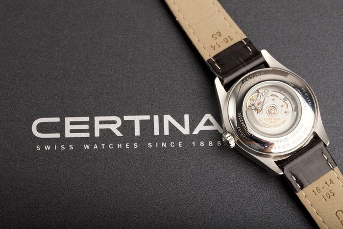 Certina DS-1 Automatic