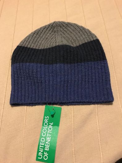 United colour of Benetton hat