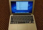 MacBook Air 11 inch  A1370  Mid 2011