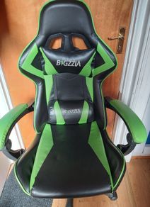 gaming chair