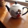 collectible teapot Image 4