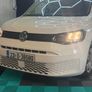 2022 Caddy Maxi 2.0 Diesel Twin Sliding Door Model Image 2