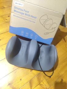 foot massager