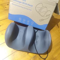 foot massager