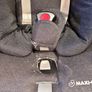 Maxi Cosi Car Seat & isofix base Image 2