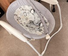 graco swing chair