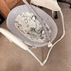 graco swing chair
