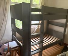 Steen Bunkbed