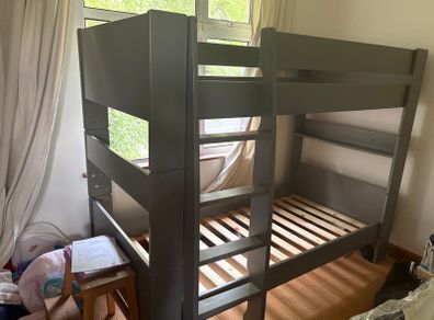 Steen Bunkbed