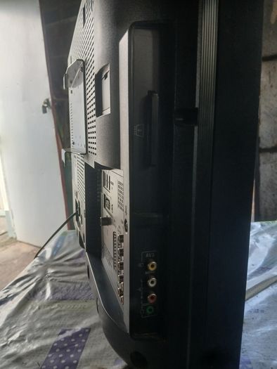 Sony Bravia