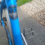 Adult's Bike +lock +helmet Image 2